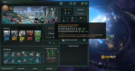 With in-depth features, Expatica brings the international community closer together. . Horrific inverse mass stellaris